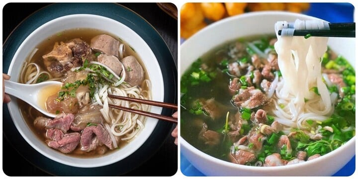 Est-il bon de manger du pho au petit-déjeuner ? C'est une préoccupation pour de nombreuses personnes.