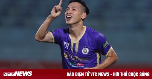 Hùng Dũng lên bàn mổ, Hà Nội FC tổn thất nặng