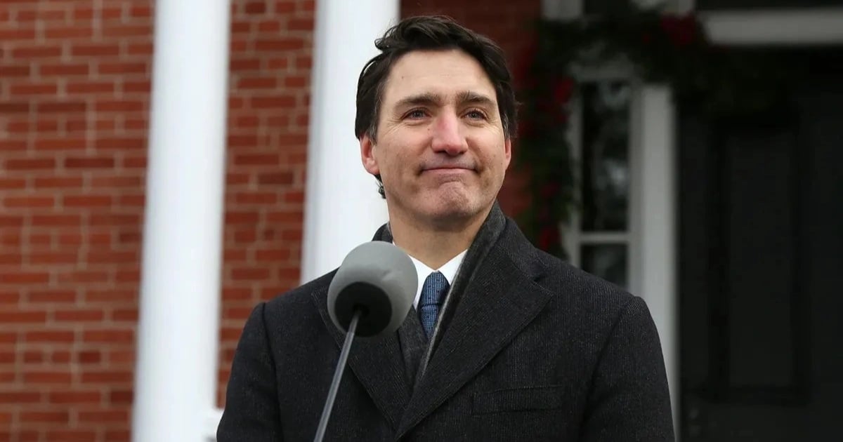 Thủ tướng Trudeau đoán lý do khiến ông Trump liên tục dọa sáp nhập Canada