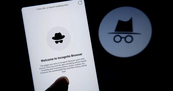 Google đồng ý giải quyết vụ kiện về chế độ ẩn danh của Chrome