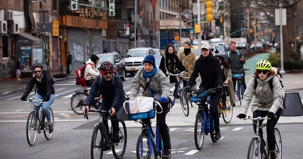 Google Maps ajoute une fonctionnalité dédiée aux cyclistes