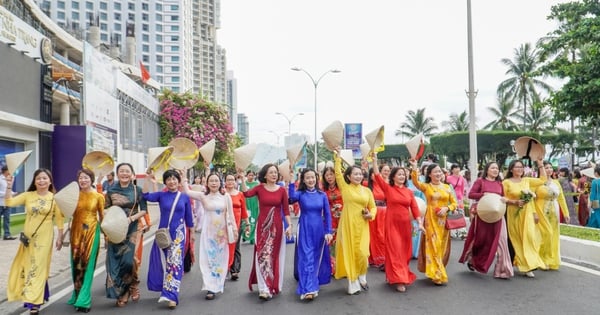 40 Aktivitäten beim Nha Trang Sea Festival 2025