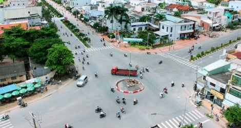 Ban hành Kế hoạch thực hiện Quy hoạch tỉnh Bạc Liêu thời kỳ 2021