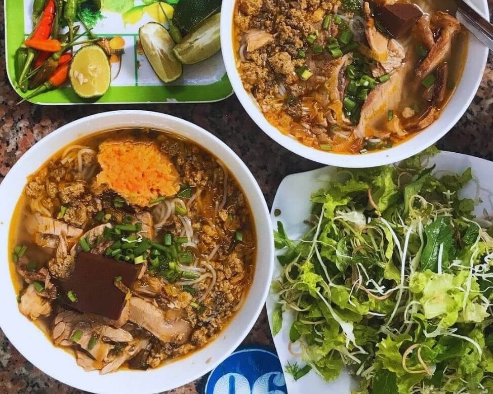 Ở Bình Định có món đặc sản dân dã, vì sao ăn lần đầu thấy sai sai nhưng lần sau lại tìm bằng được?- Ảnh 3.