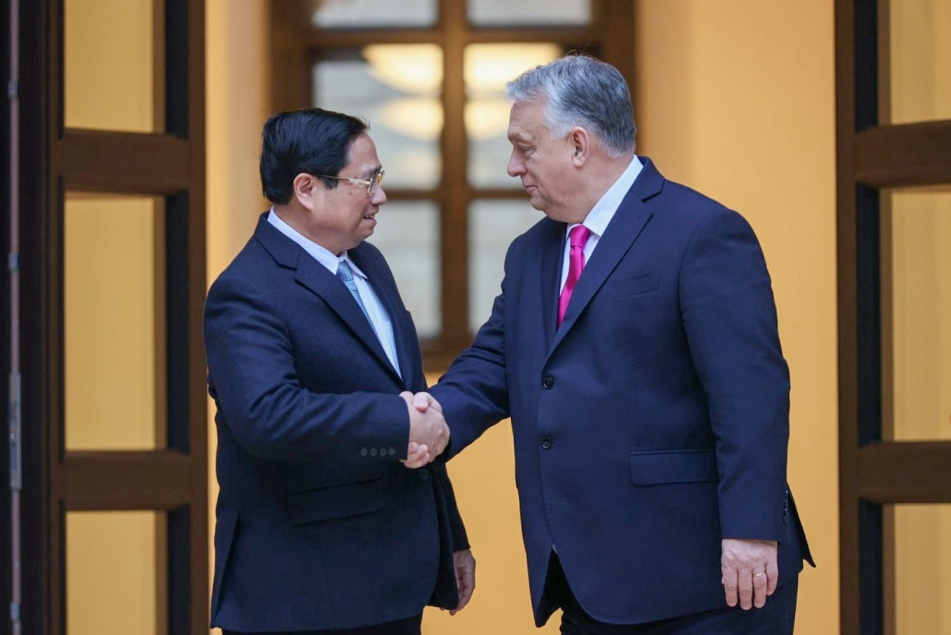 Hungarian Prime Minister: Will help Vietnam soon reach Investment Protection Agreement with EU