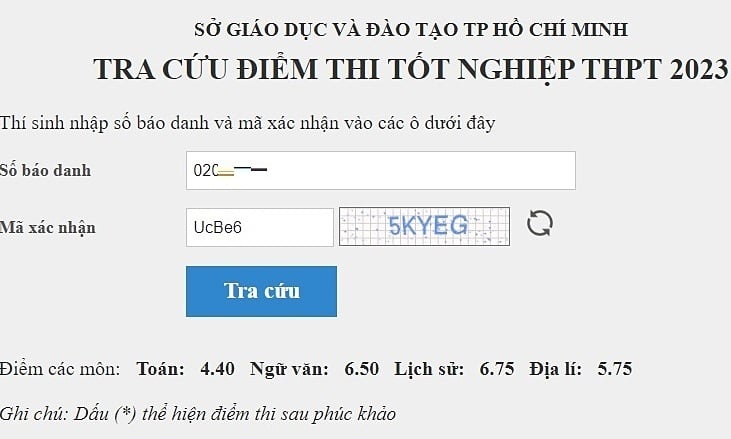 Bị hủy kết quả tốt nghiệp vì nghỉ học 67 ngày