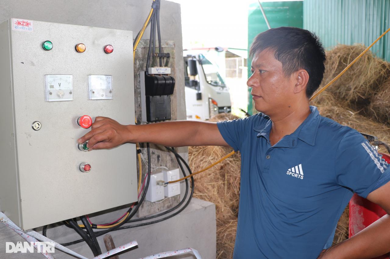 Vợ chồng 8X với chuyện ôm rơm nặng... túi - 3