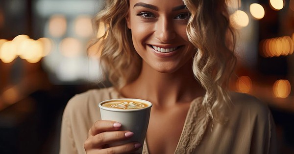 Encore de bonnes nouvelles pour les amateurs de café