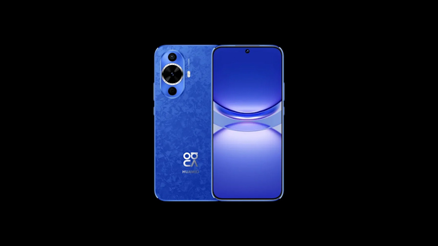 สมาร์ทโฟน Huawei Nova 12 Lite รูปภาพ 2