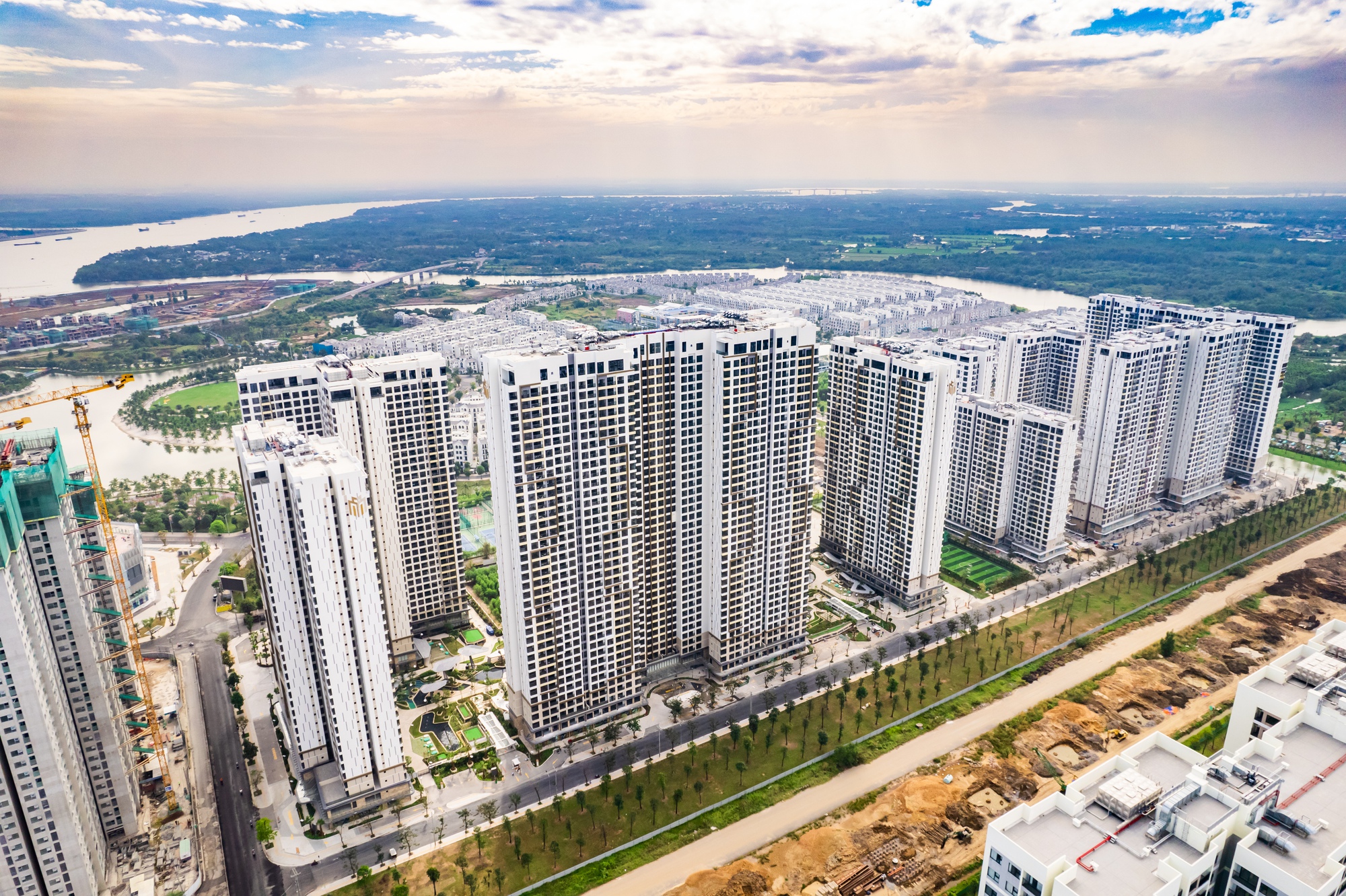 Masterise Homes chính thức bàn giao Masteri Centre Point- Ảnh 11.