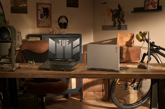 TUF Gaming A16 Edición Advantage