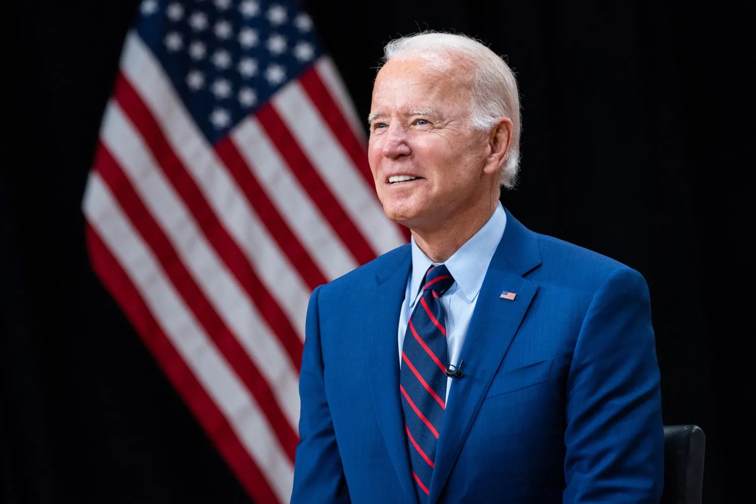 ប្រធានាធិបតី Biden បន្តប្រកាសកញ្ចប់ជំនួយយោធាថ្មី 25 ពាន់លានដុល្លារសម្រាប់អ៊ុយក្រែន រូបភាពទី 1