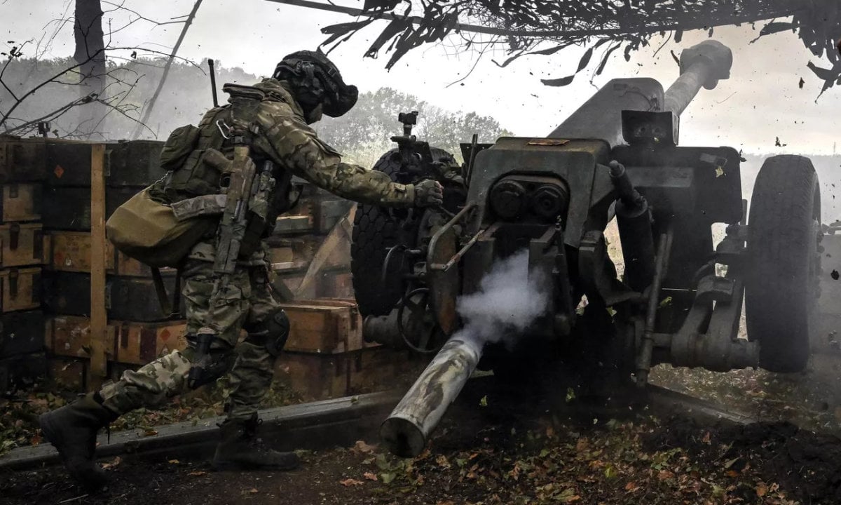 バフムートのロシア軍は「防御から攻撃へ」