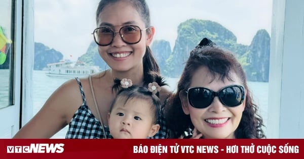 សិល្បករប្រជាជន Minh Chau, U70៖ កូនស្រីខ្ញុំលួចលាក់រកមិត្តប្រុសឱ្យខ្ញុំ!