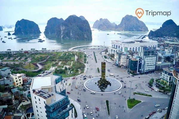 Ha Long ist nach Sturm Yagi bereit, Touristen willkommen zu heißen