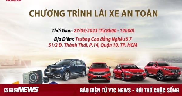 Tìm hiểu về an toàn giao thông cùng Phòng Đào tạo lái xe an toàn HVVK