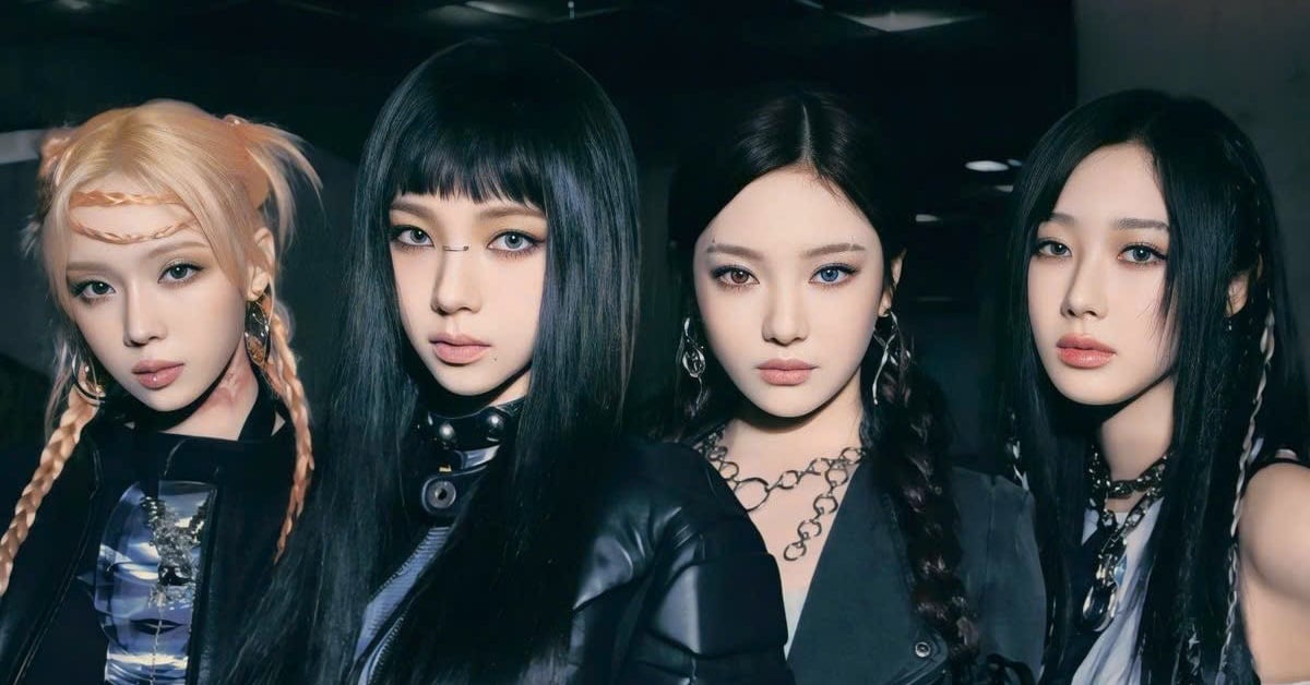 BlackPink และ Aespa ระเบิดความมันส์ ขณะที่ ILLIT และ ITZY ตกเป็นรองในการแข่งขันดนตรีเดือนตุลาคม