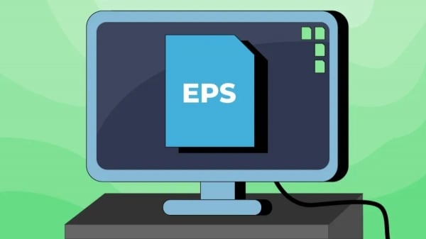 EPSファイルをPSD、PNGに素早く簡単に開いて変換します