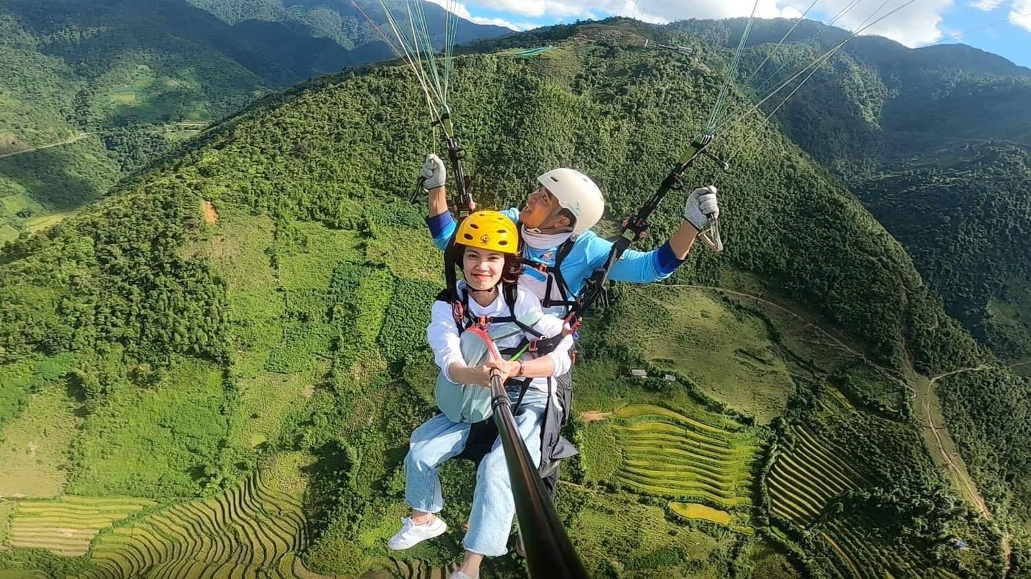 Du lịch không lo 'cháy' phòng, đội giá dịp 2.9 - Ảnh 1.