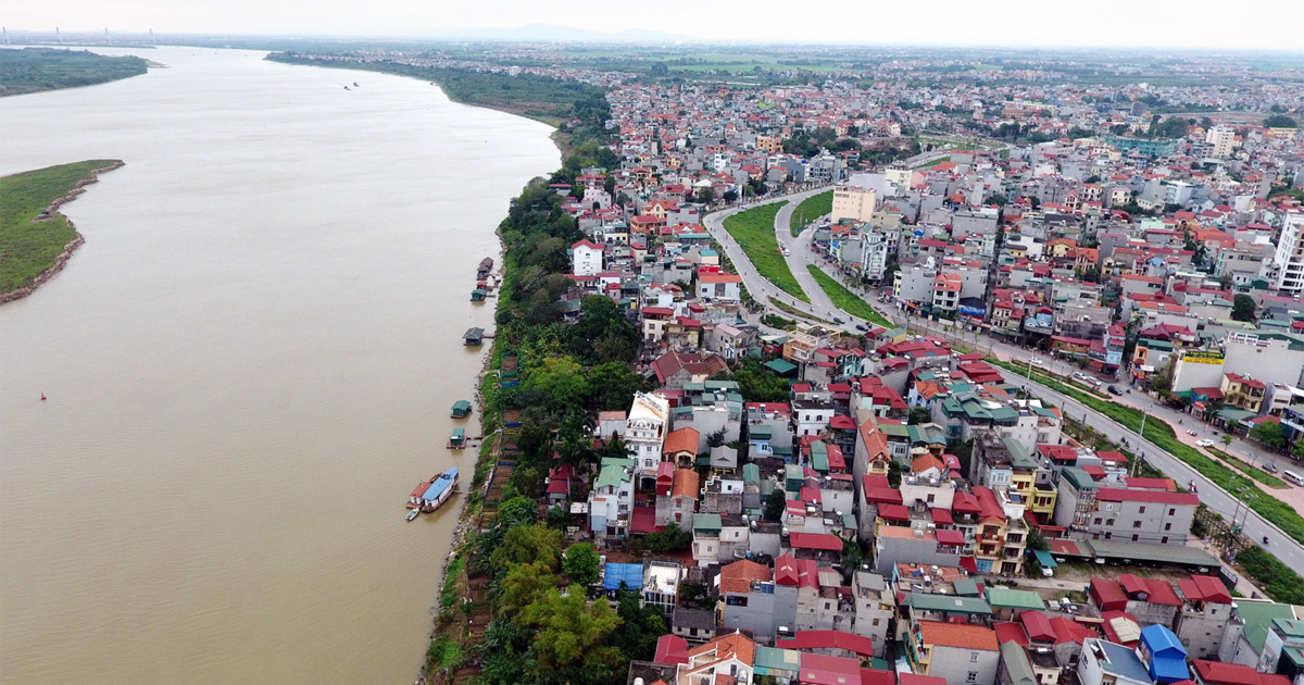 Gỡ vướng cho người dân trong vùng quy hoạch