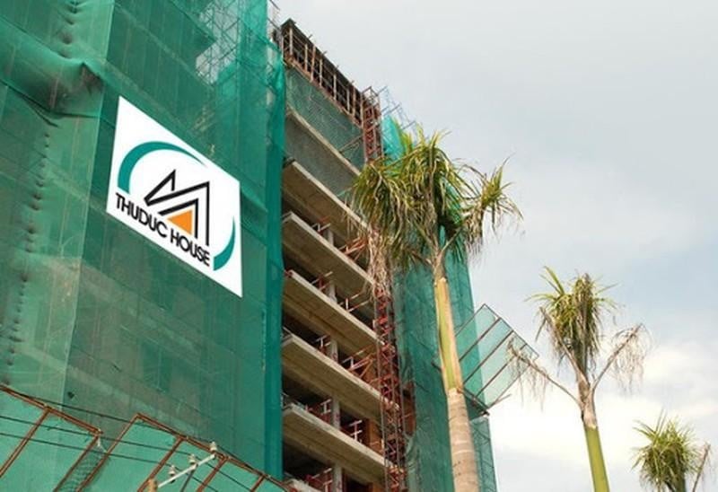 Thuduc House có CEO mới, người cũ tiếp tục làm cố vấn