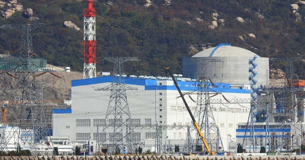 US tightens nuclear equipment exports to China