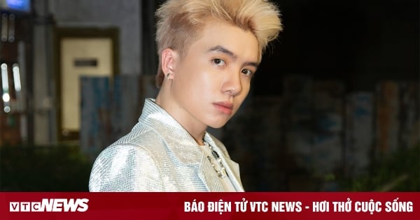 'I'm not sad to stop at Top 5 Vietnam Idol'