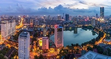 Thị trường bất động sản quý 3/2023: