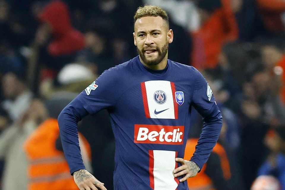 Amerikanischer Besitzer ist entschlossen, Neymar zu Chelsea zu holen