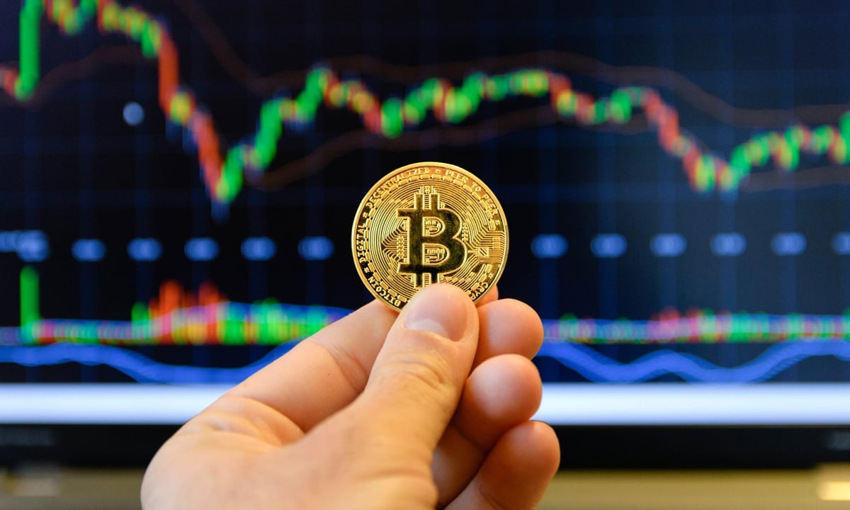 Bitcoin được dự báo đạt 100.000 USD năm 2024