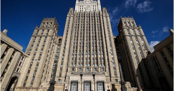 La Russie réagit à l'ouverture par l'Allemagne du centre de commandement naval de l'OTAN