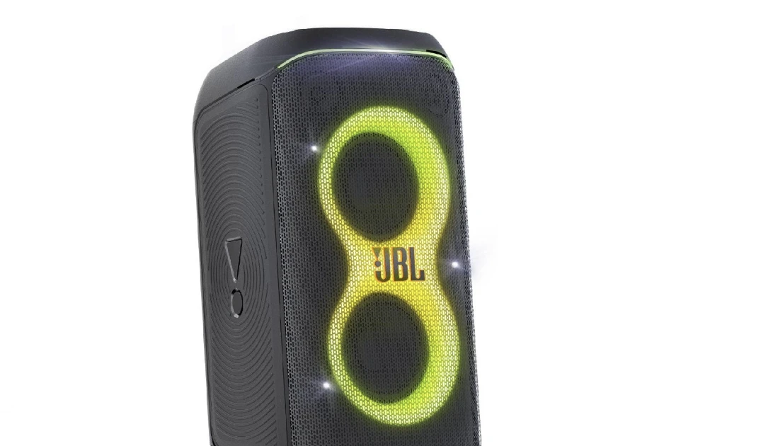 JBL công bố JBL PartyBox Club 120, PartyBox Stage 320 và bộ microphone không dây PartyBox Wireless Mic