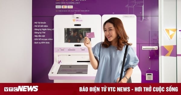 Trải nghiệm mở thẻ và thanh toán 'thần tốc' lần đầu xuất hiện trên thị trường