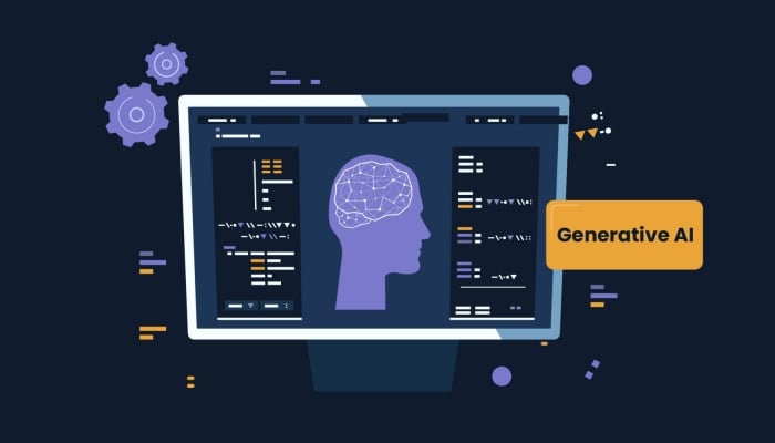 La mitad de las redacciones del mundo utilizan herramientas de inteligencia artificial innovadoras