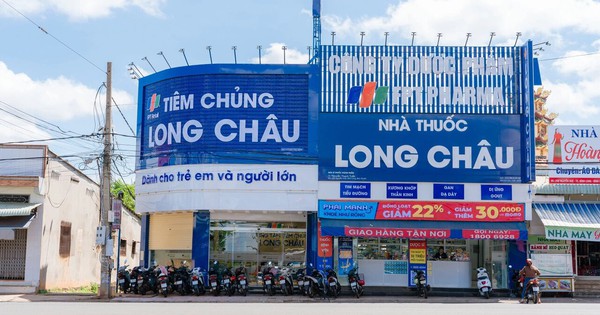 Tiêm chủng Long Châu thông tin về kết quả kiểm tra, đánh giá an toàn tiêm chủng