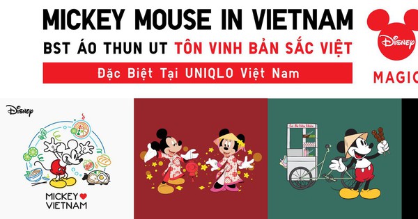 Hai BST thời trang độc quyền tôn vinh văn hóa Việt