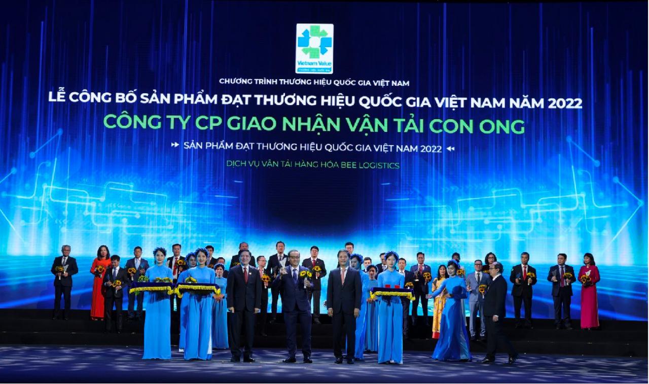 Cách để một công ty tí hon thành DN top 6 ngành logistics và giấc mơ 20.000 tỷ của CEO Bee Logistics - Ảnh 7.