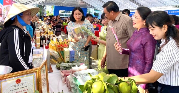 Hỗ trợ hội viên, phụ nữ khởi nghiệp, phát triển kinh tế