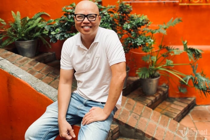 'Luong Manh Hai is very annoying, not as cute as Tang Thanh Ha' - 1