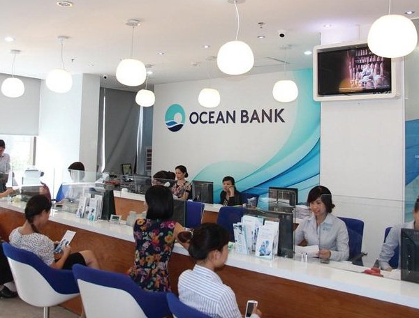 OceanBank đấu giá khoản nợ hơn 1.100 tỷ đồng của nhóm Đại Dương