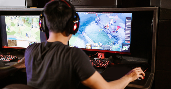 Huawei Cloud 'unlocks' the potential of the gaming industry