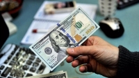 本日6月21日の為替レート：米ドル、ユーロ、日本円、英ポンド…住宅指標の好調なデータにより米ドルは小幅上昇