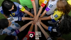 Message on gender equality at the 2023 Women's World Cup