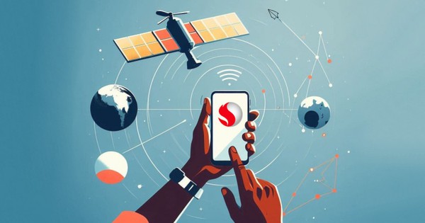 Qualcomm hủy dự án Snapdragon Satellite