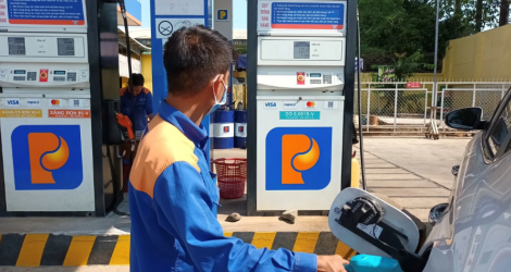 Nearly 10,700 petrol stations issue electronic invoices