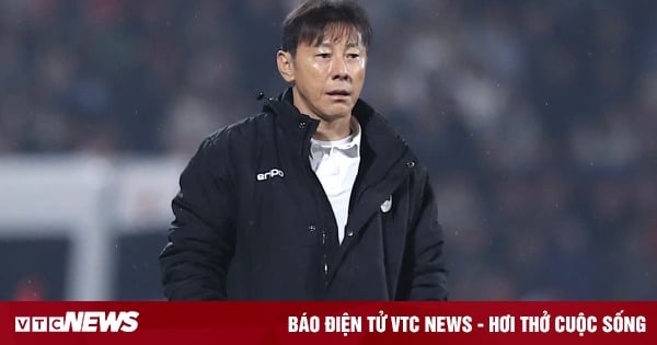 Chuyên gia Indonesia tố 'HLV Shin Tae-yong cố tình hạ thấp uy tín AFF Cup 2024'