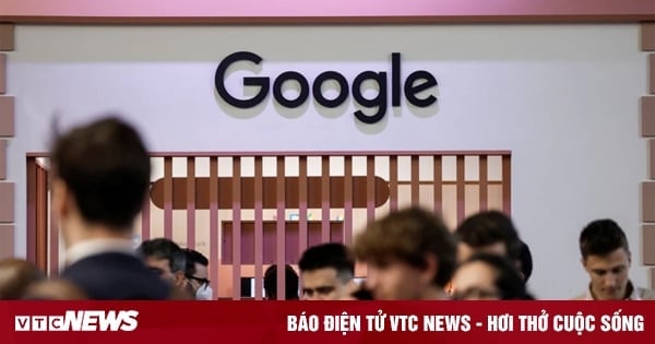 Google tính sa thải 30.000 nhân viên