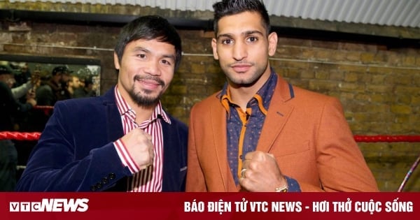 Ehemaliger Boxweltmeister fordert Manny Pacquiao heraus, nachdem er Mike Tysons Rückkehr gesehen hat