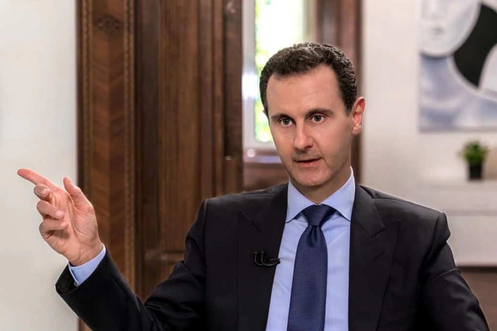 Ông Assad: Tôi được sơ tán khỏi Syria theo yêu cầu của Nga - 1