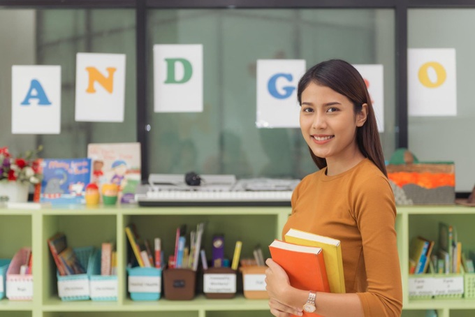 Đột phá nghề nghiệp với 5 kỹ năng dành cho trợ giảng tiếng Anh - 4